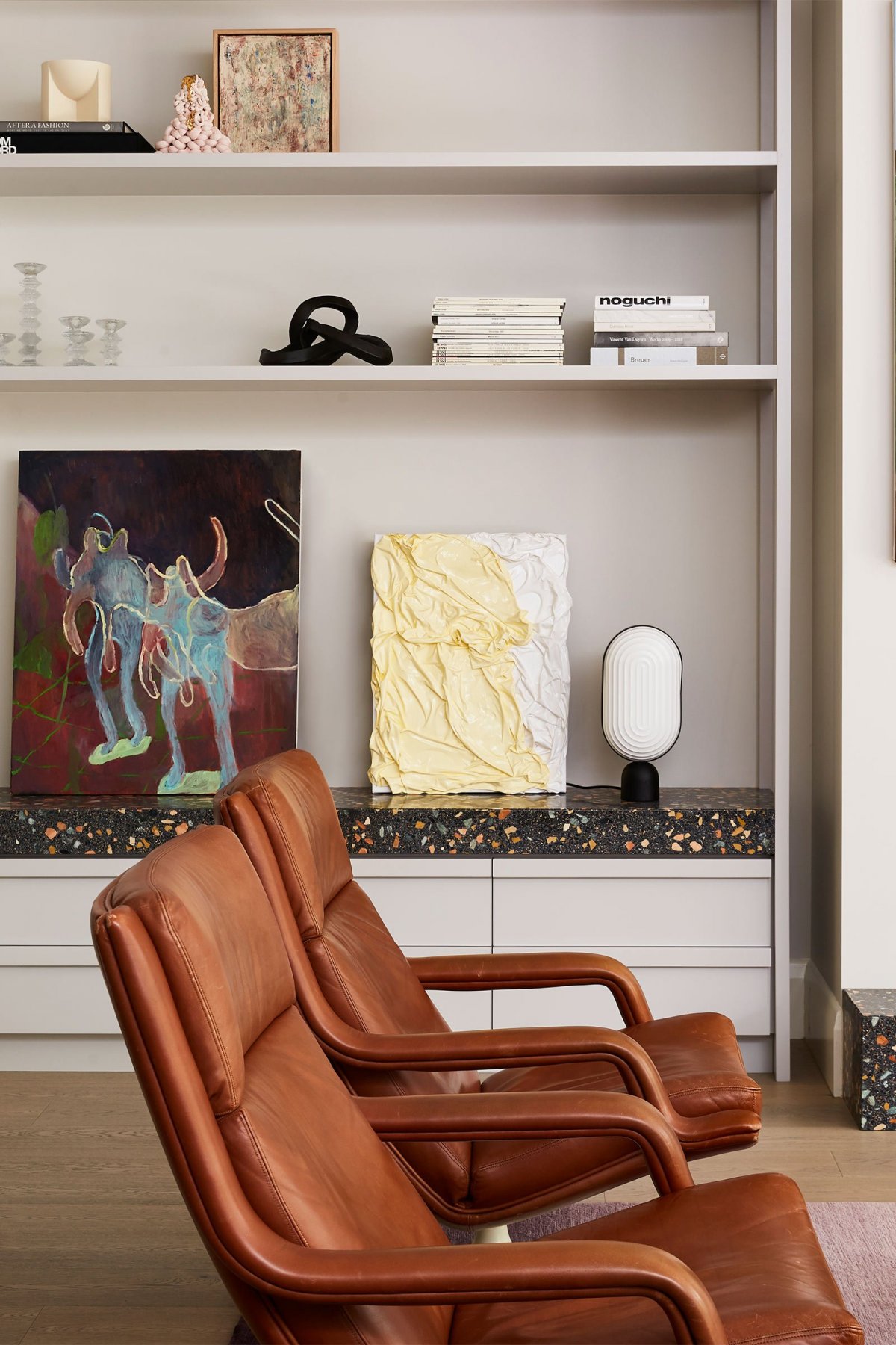 YinjiSpace Full of Grace Interiors x Melbourne Home